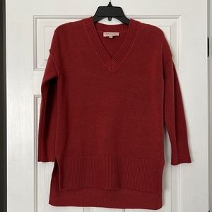 Philosophy sweater extra small